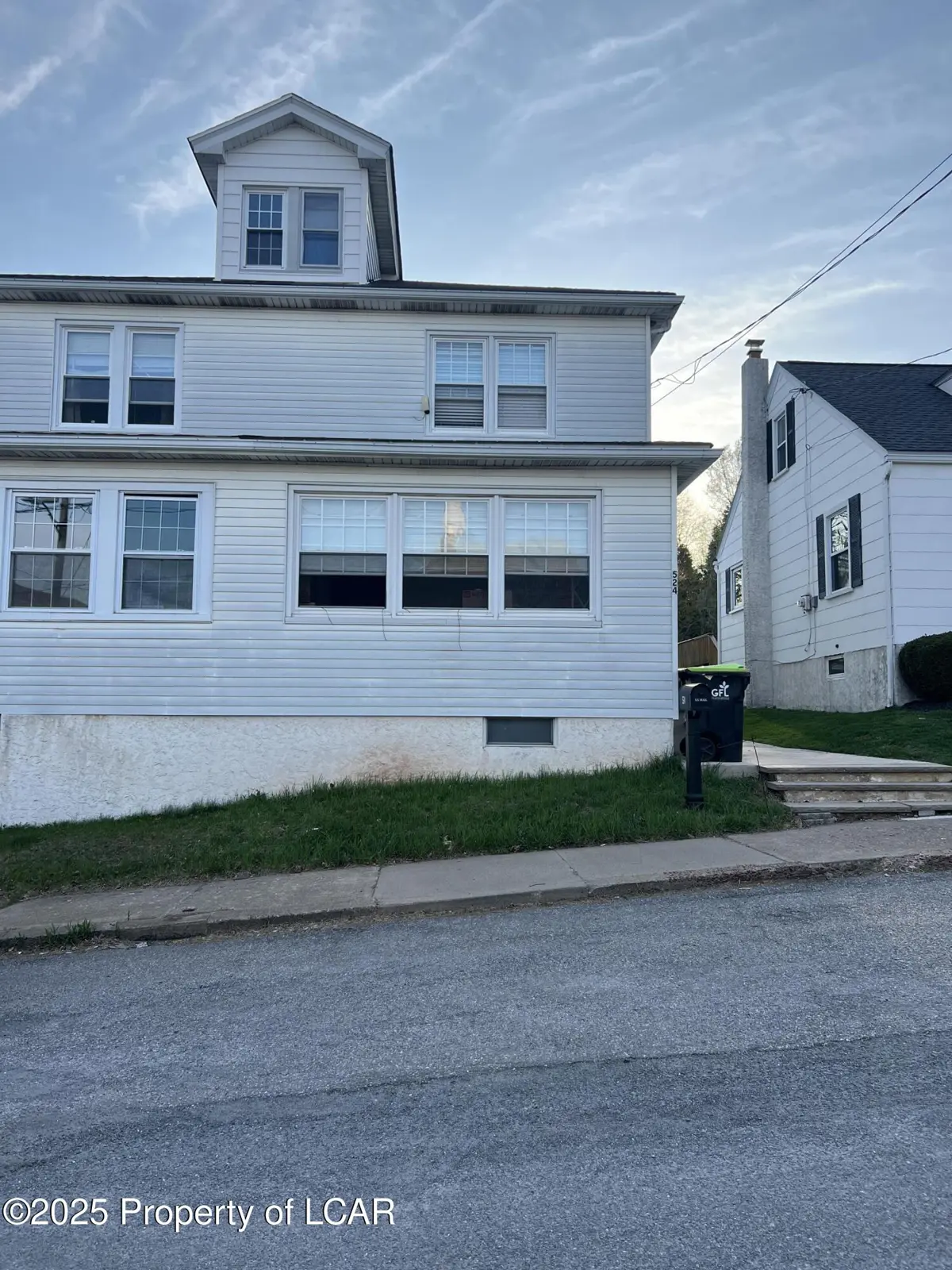 524 Hemlock Street, Freeland in Freeland