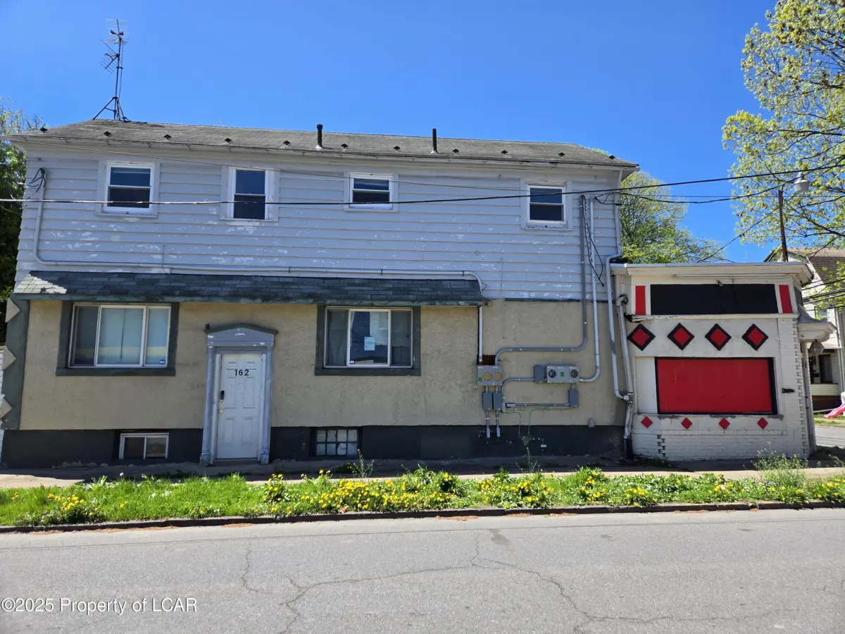 162 Sambourne Street, Wilkes-Barre in Wilkes-Barre