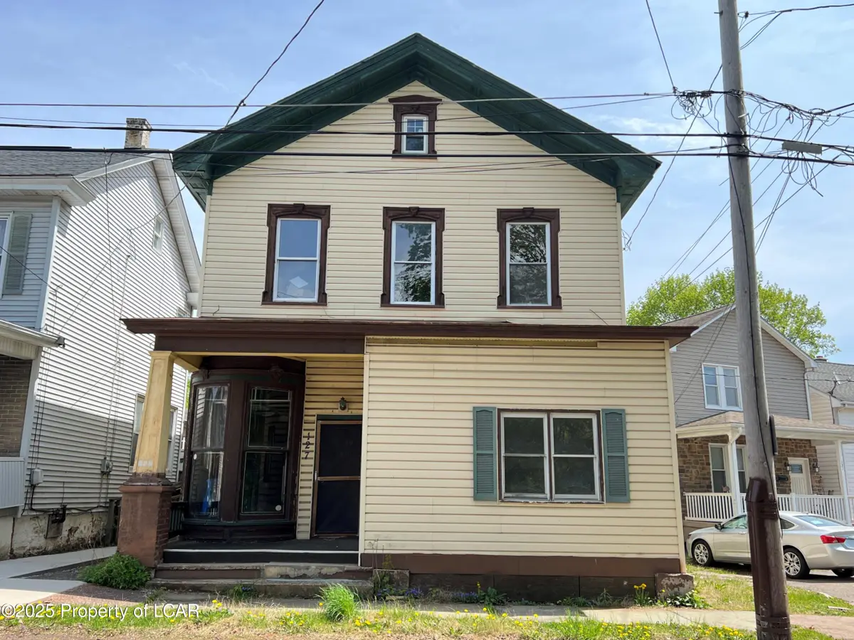 127 Carbon Street, Weatherly in Weatherly
