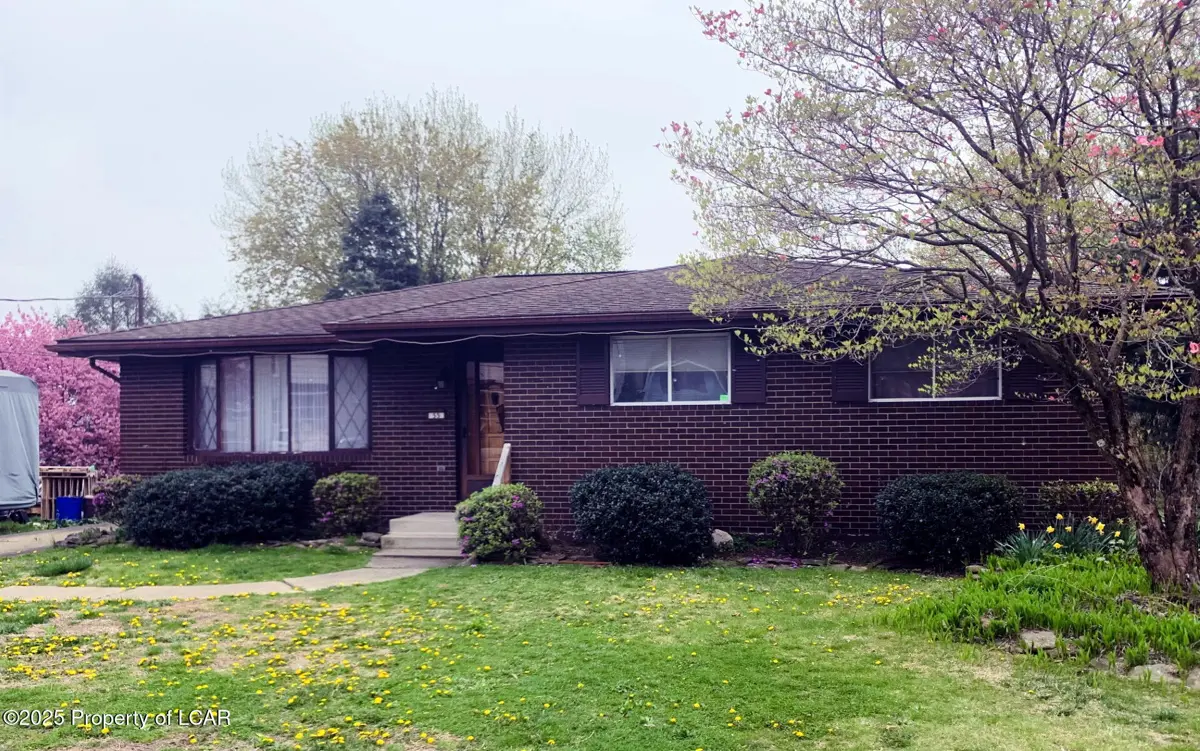 55 W 1st Street, Larksville in Larksville