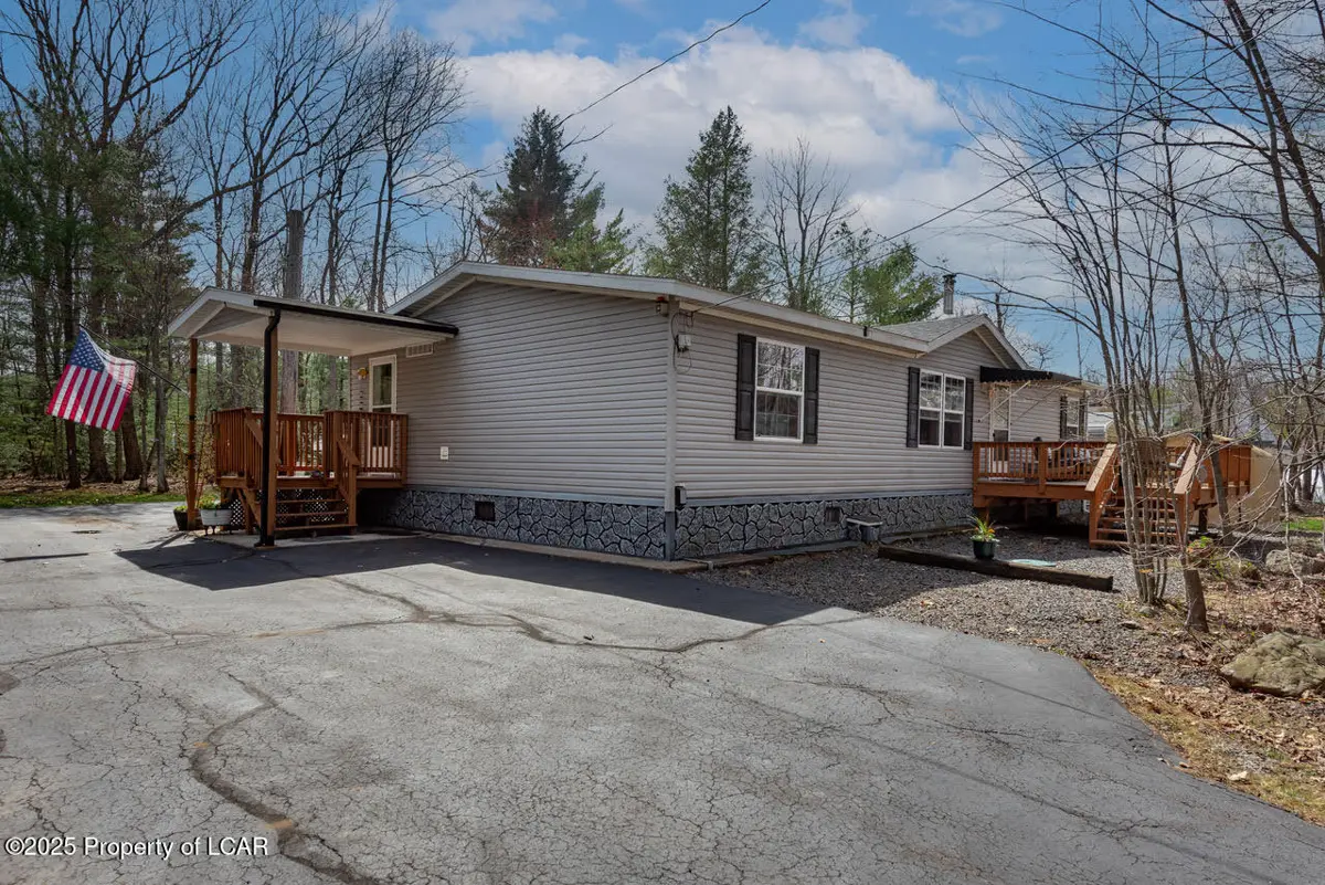 165 Buck Boulevard, White Haven in White Haven