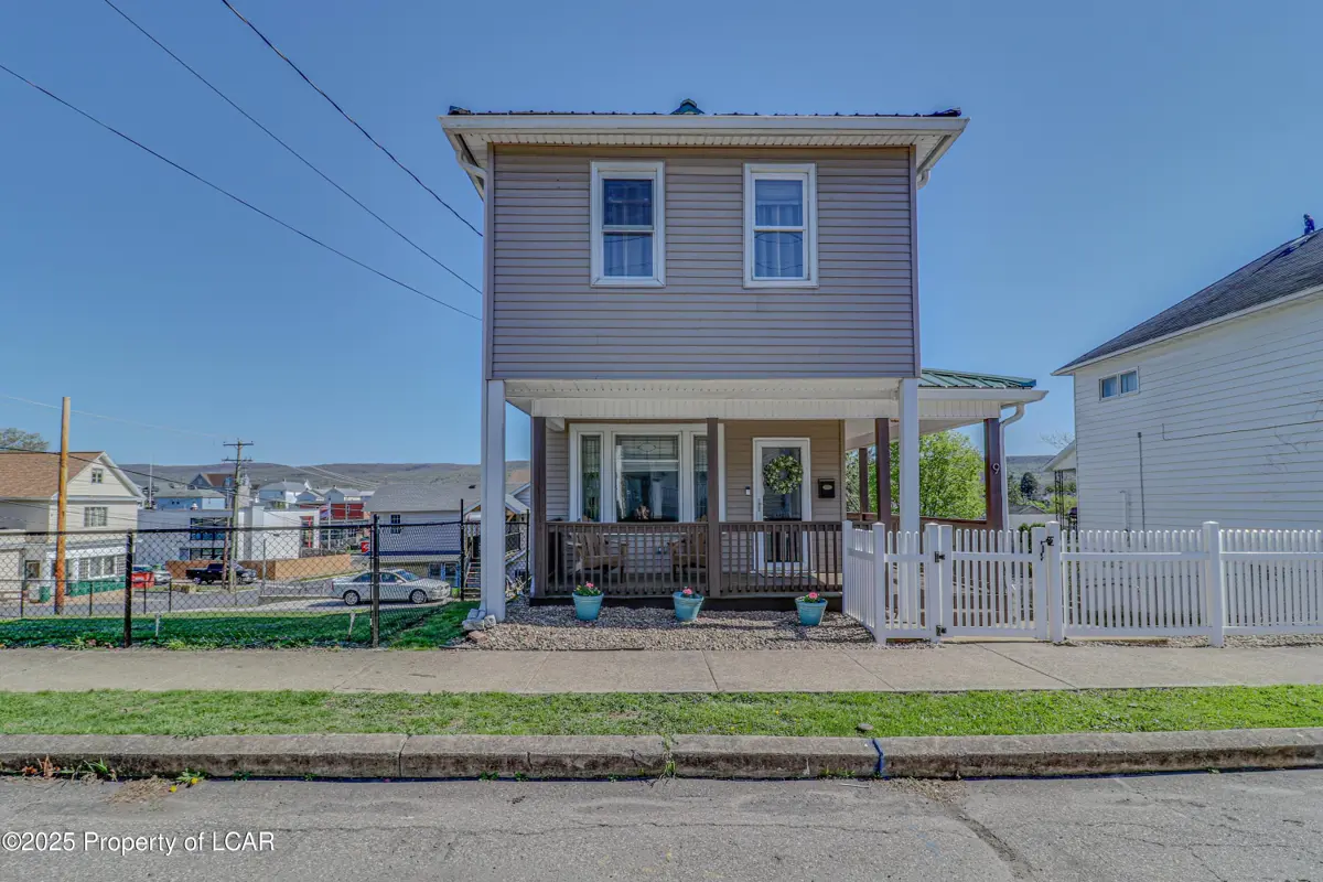 9 W Noble Street, Nanticoke in Nanticoke
