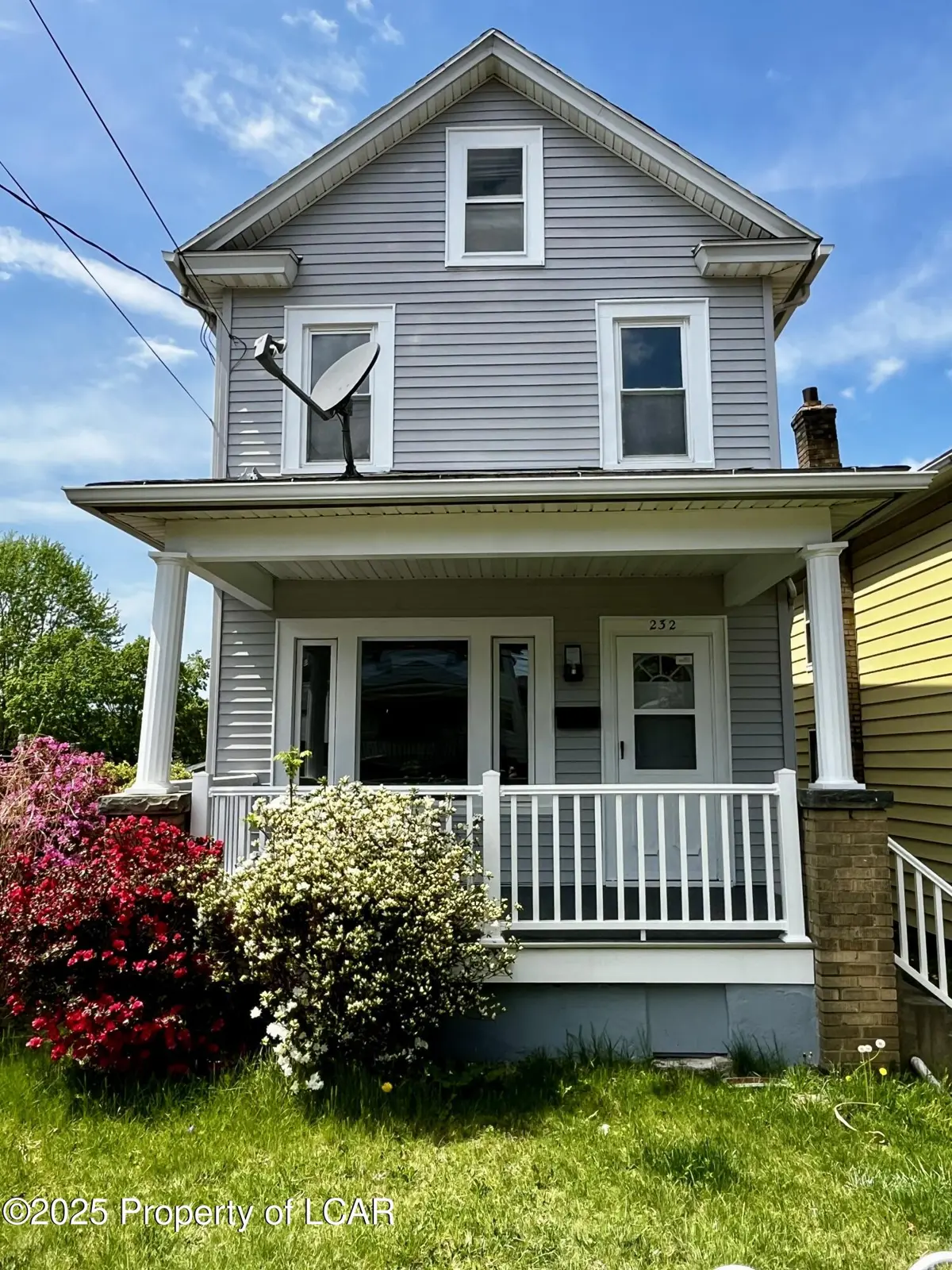 232 W Main Street, Nanticoke in Nanticoke