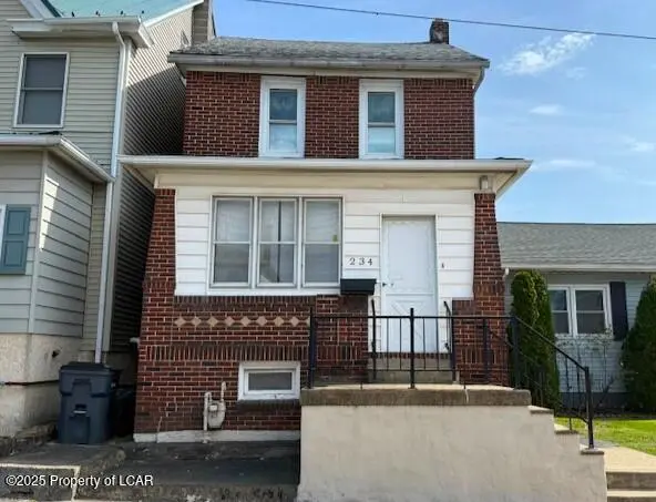 234 Berner Avenue, Hazleton in Hazleton