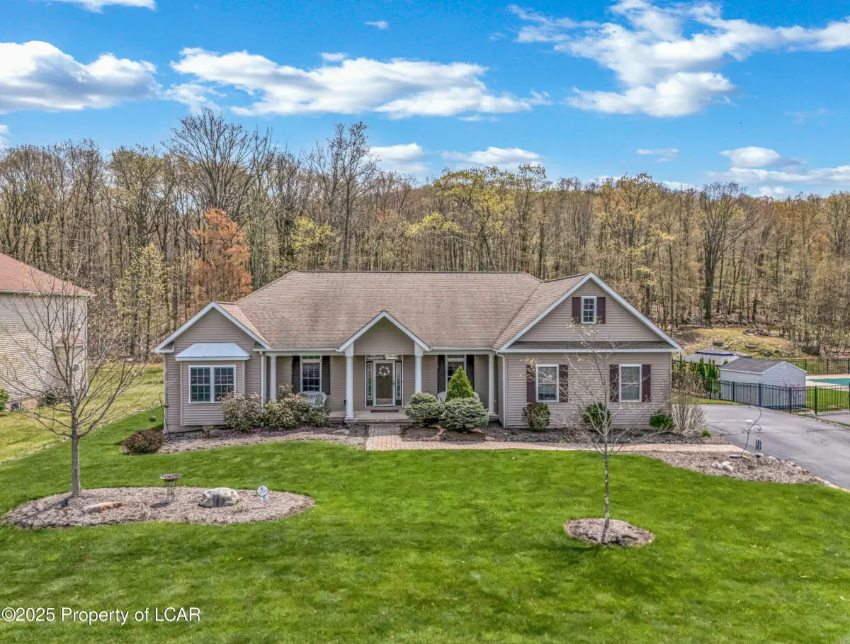 85 Greystone Drive, Mountain Top in Mountain Top