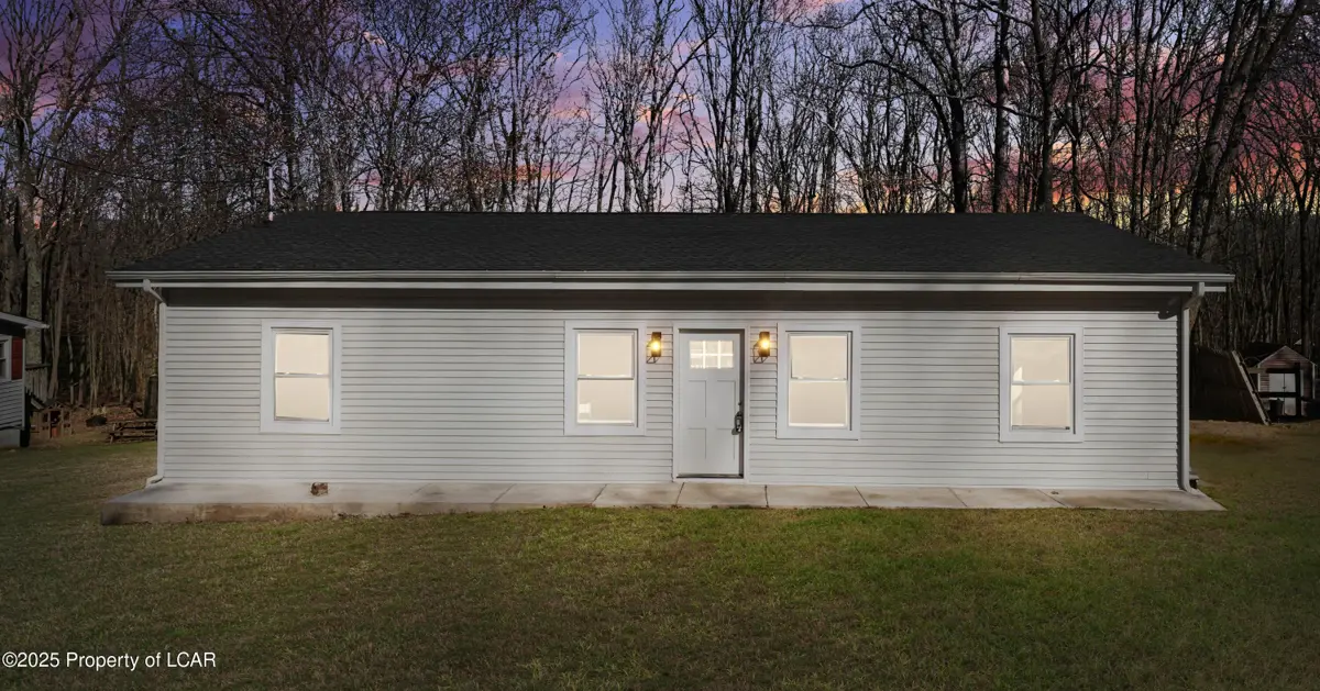20 Gail Drive, White Haven in White Haven