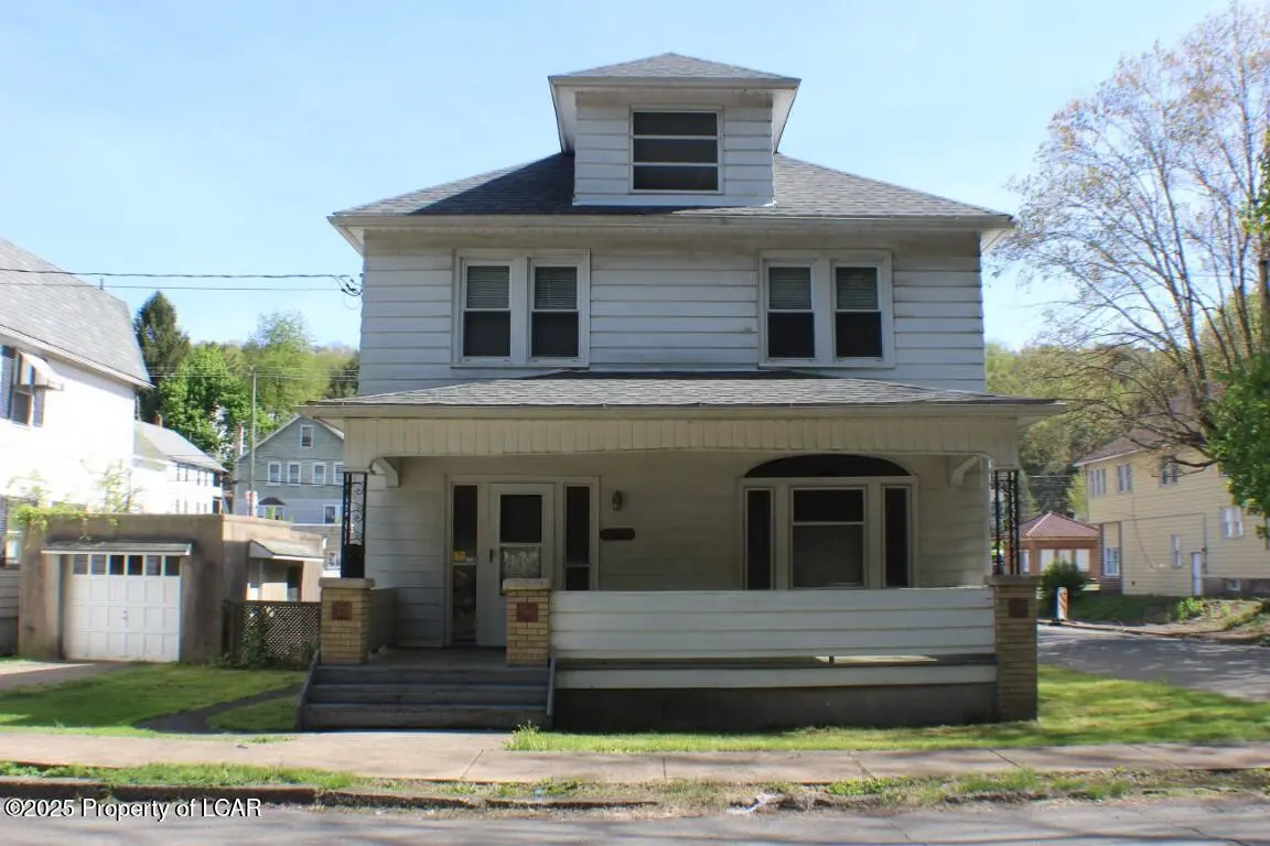 146 Railroad Street, Glen Lyon in Glen Lyon