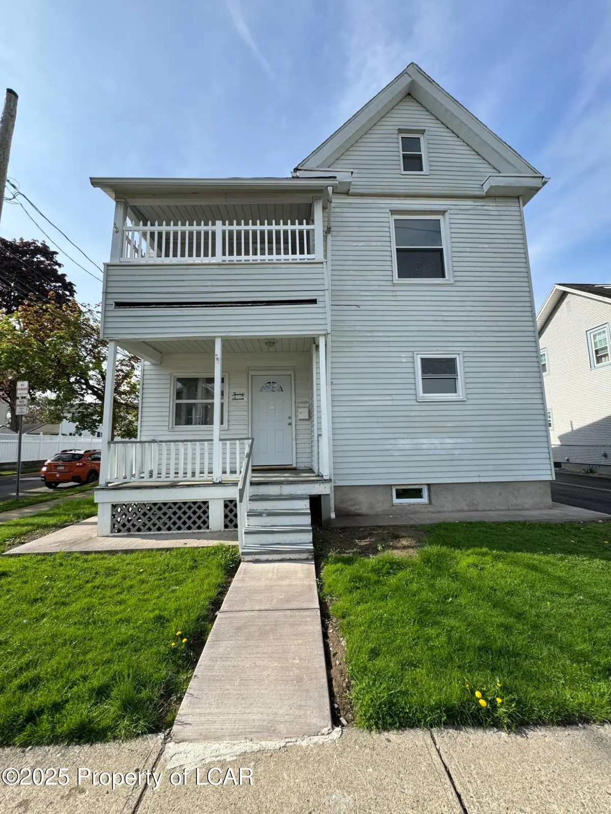 27 Fort Street 2, Forty Fort in Forty Fort