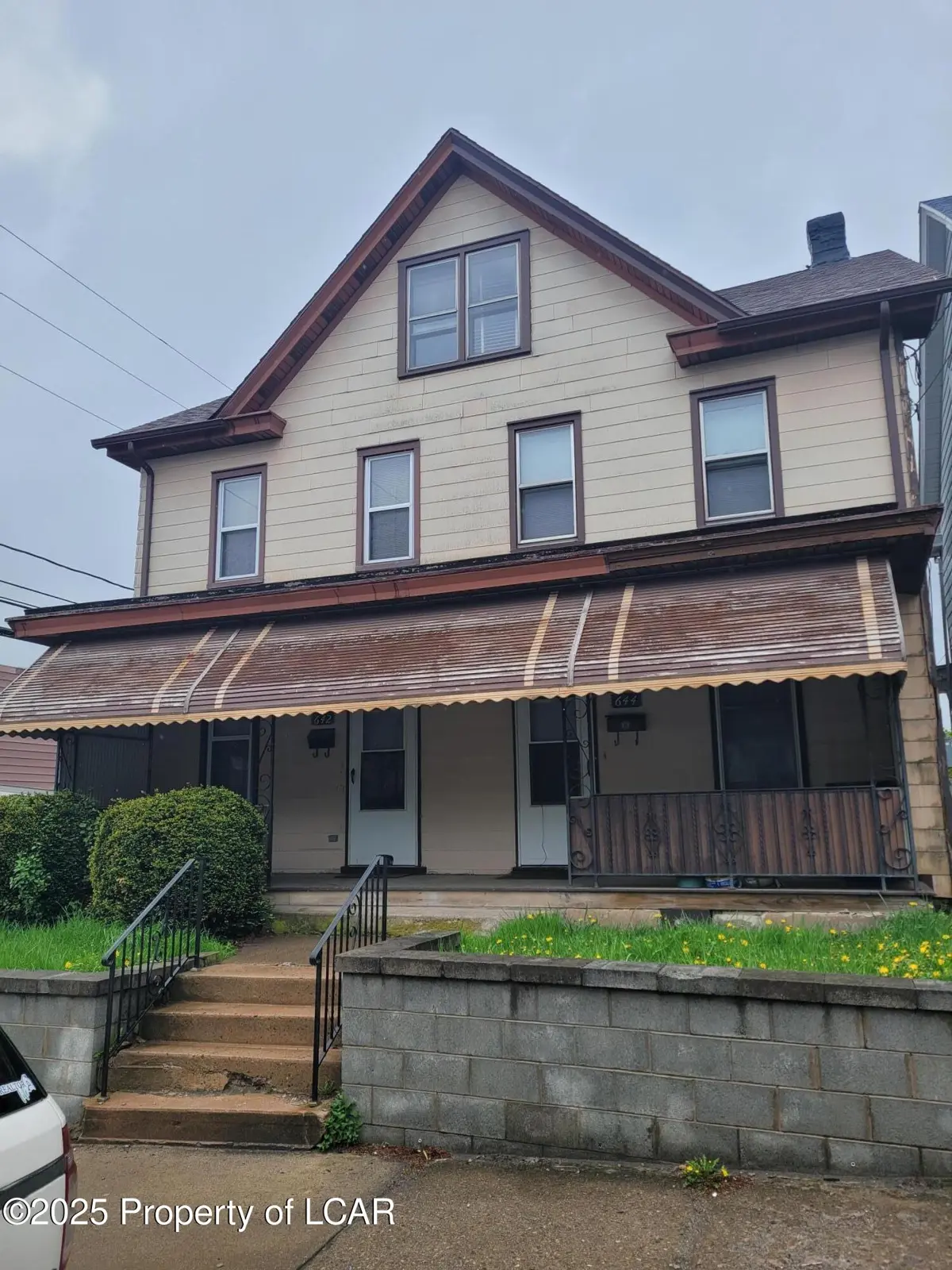 Hazleton in Hazleton