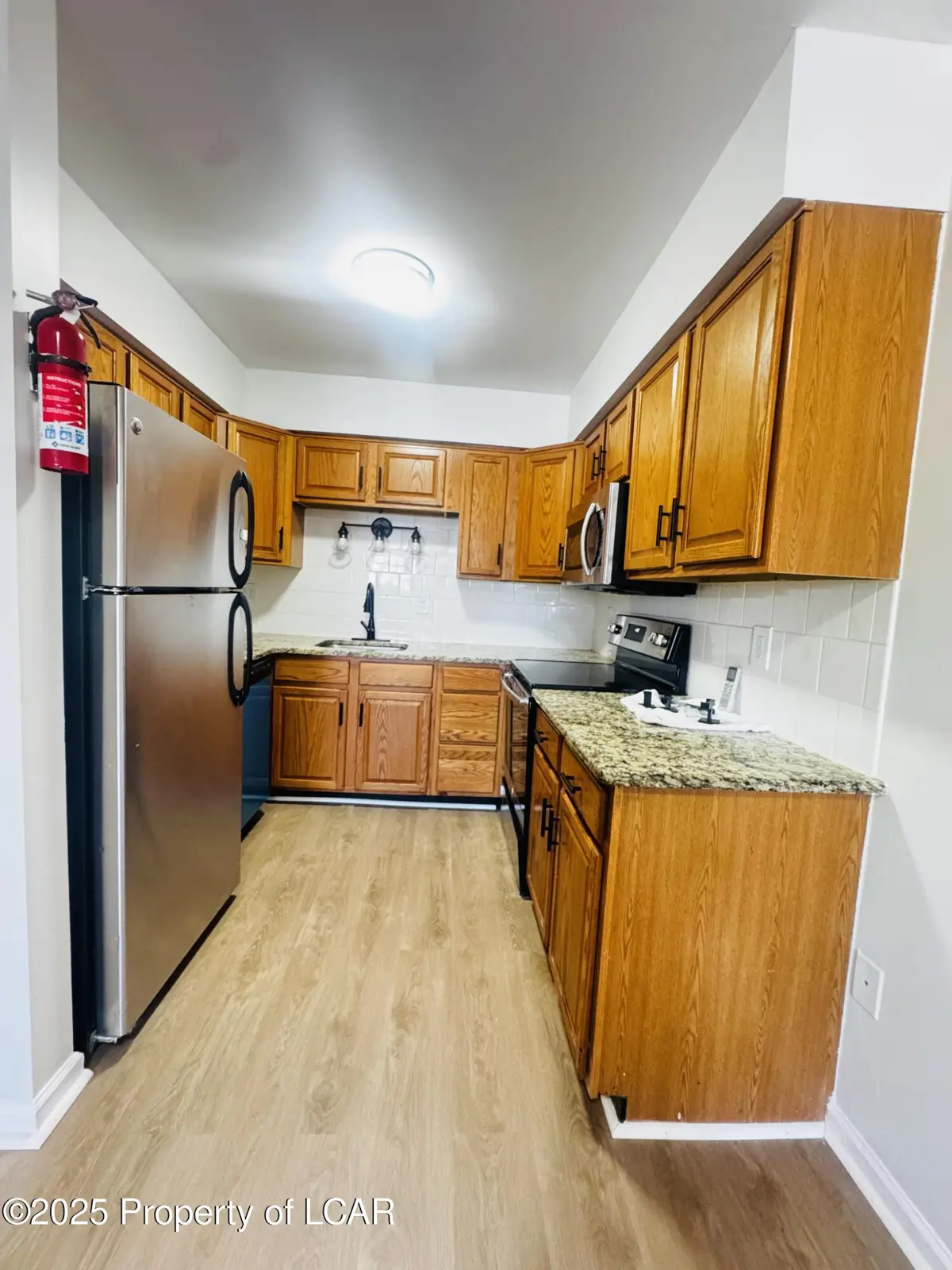 1015 Lincoln Street G2, Hazleton in Hazleton