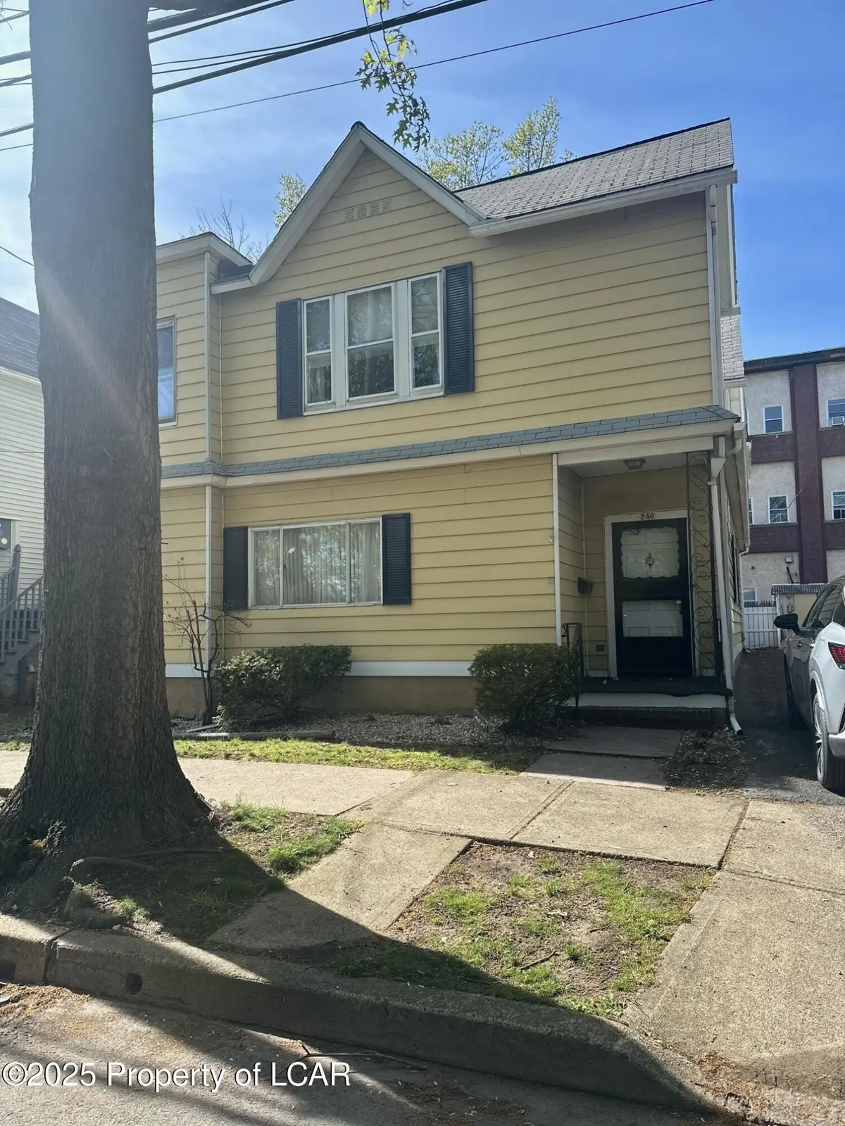 246 Chestnut Avenue, Kingston in Kingston