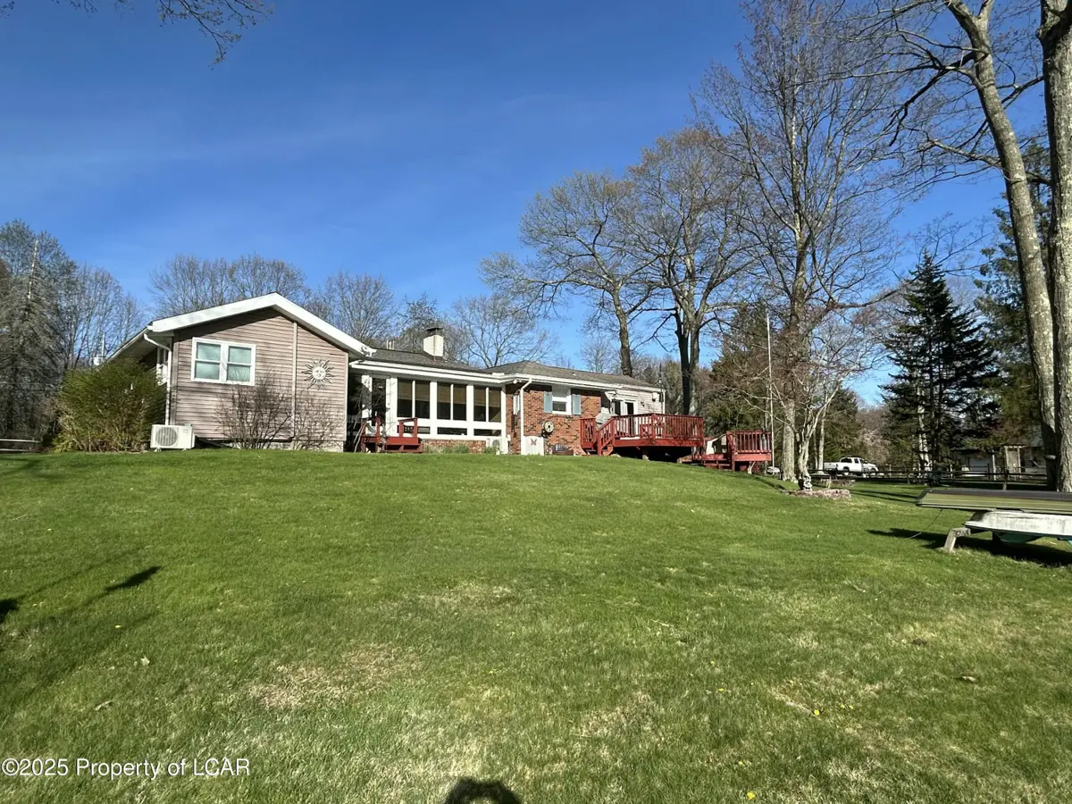 43 Weitz Pond Road, Bear Creek in Bear Creek