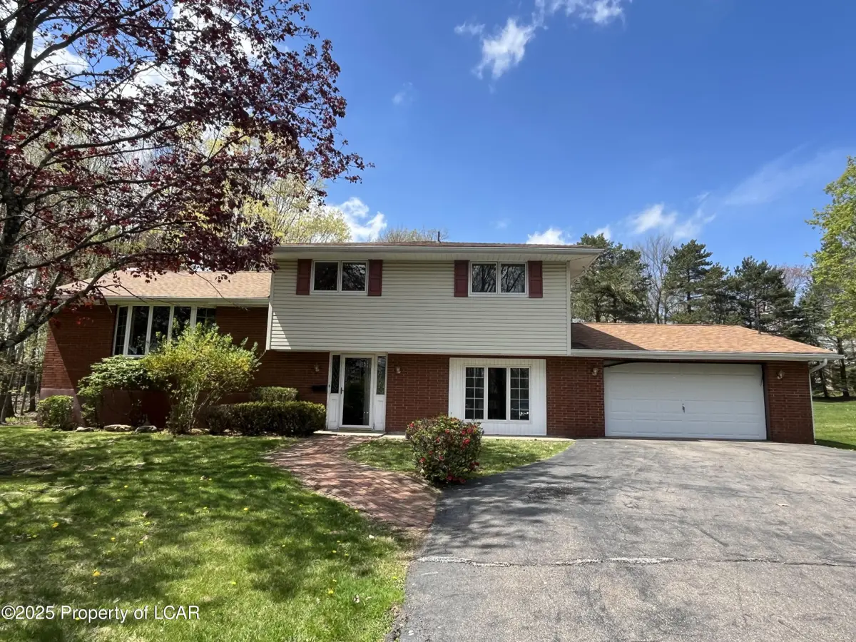 100 Lehigh Street, Hazleton in Hazleton