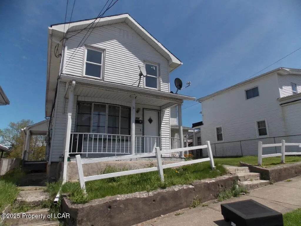 227 S Hanover Street A, Nanticoke in Nanticoke