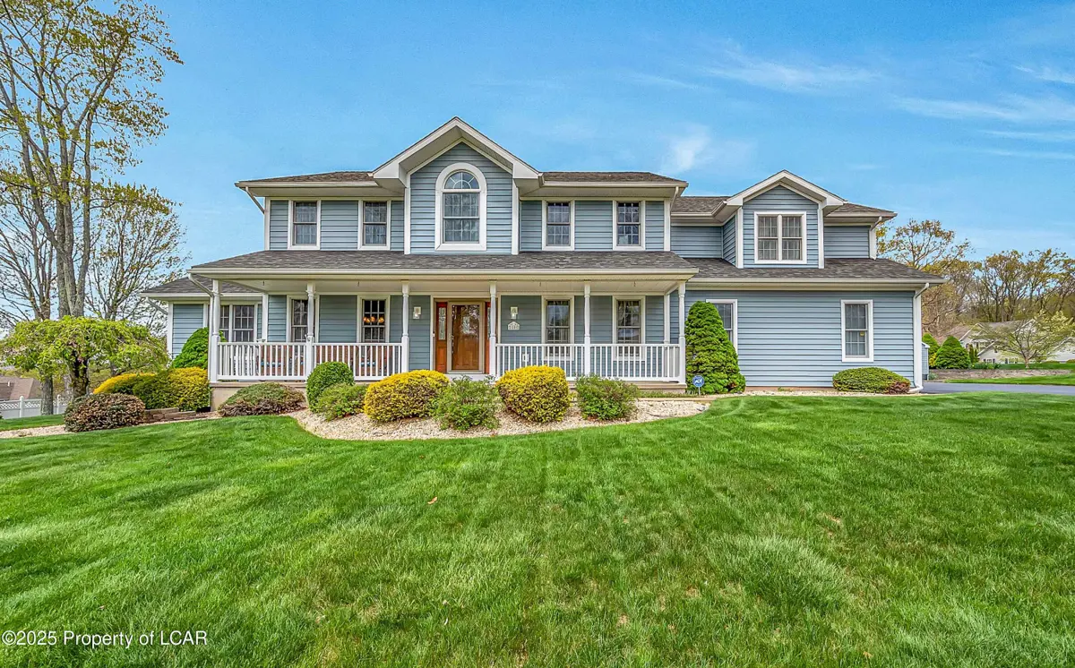 10 Gable Crest Drive, Pittston Township in Pittston Township