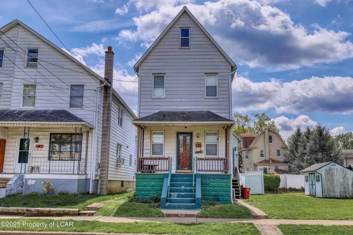 74 S Welles Avenue, Kingston in Kingston