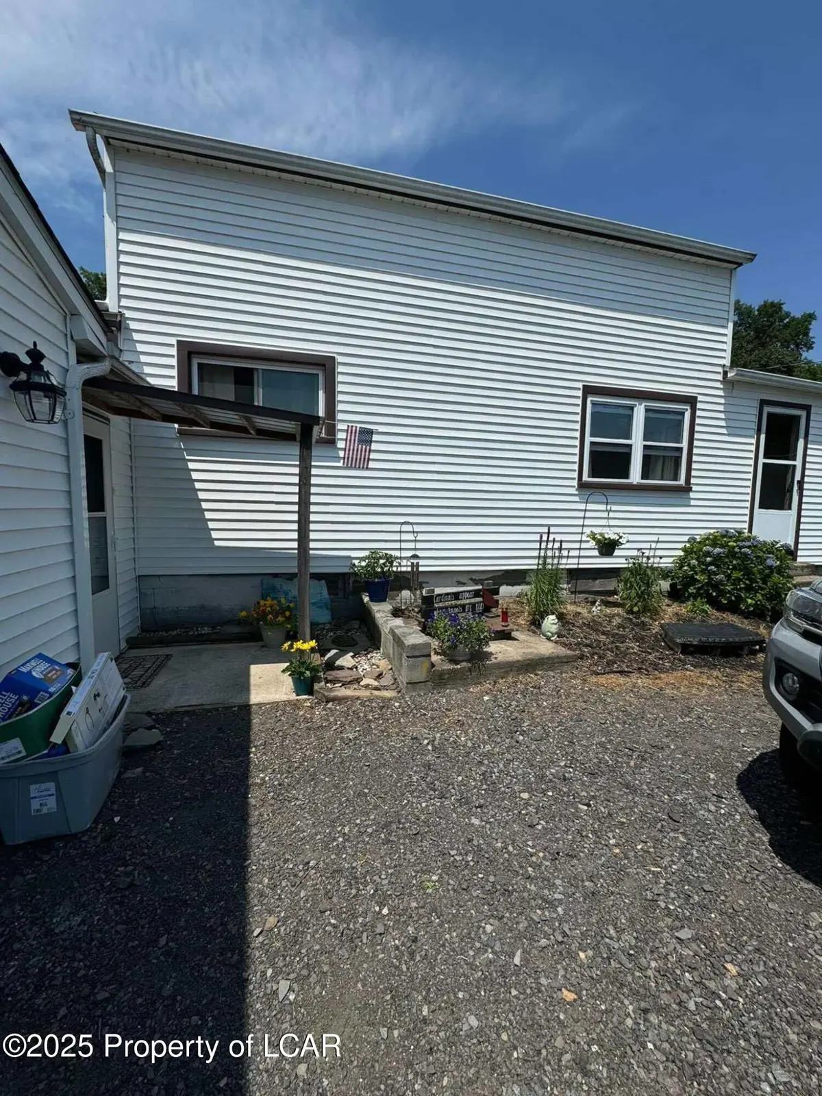 28 Lake Avenue, Hunlock Creek in Hunlock Creek