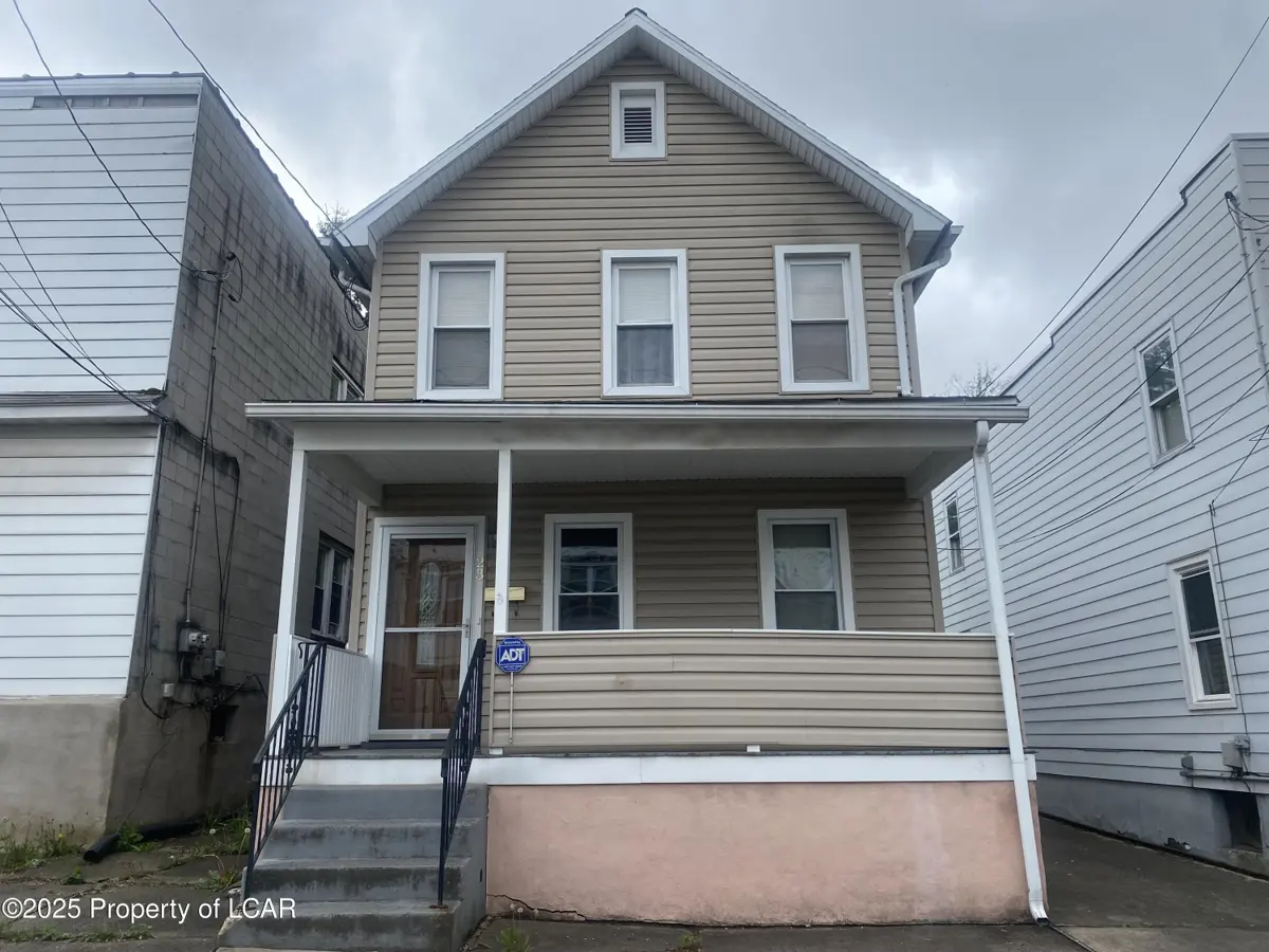 23 Holland Street, Wilkes-Barre in Wilkes-Barre