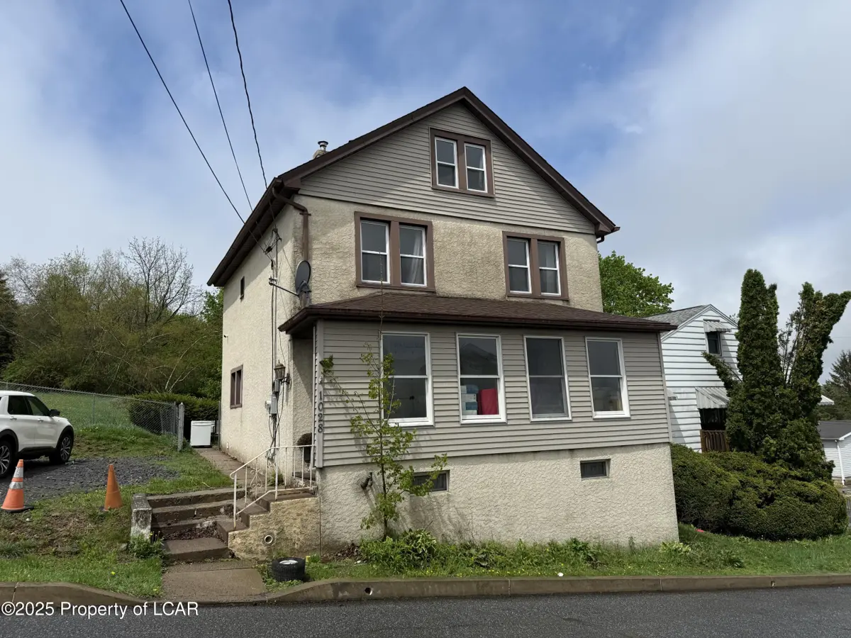 1028 Ridge Street, Freeland in Freeland