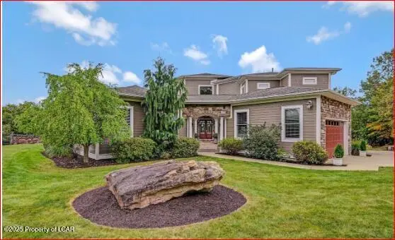 732 July Boulevard, Dunmore in Dunmore