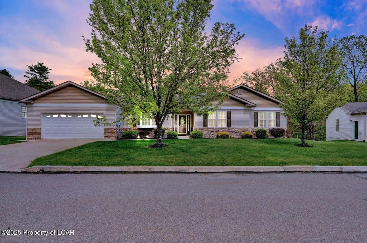 22 Willow Way, Dallas in Dallas