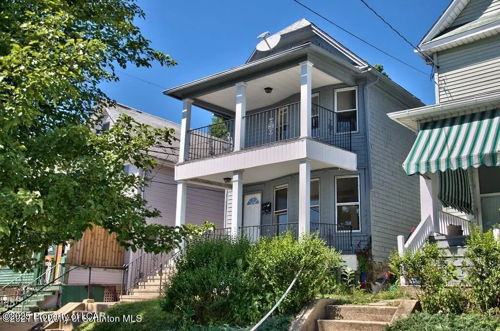 1515 Pine Street, Scranton in Scranton
