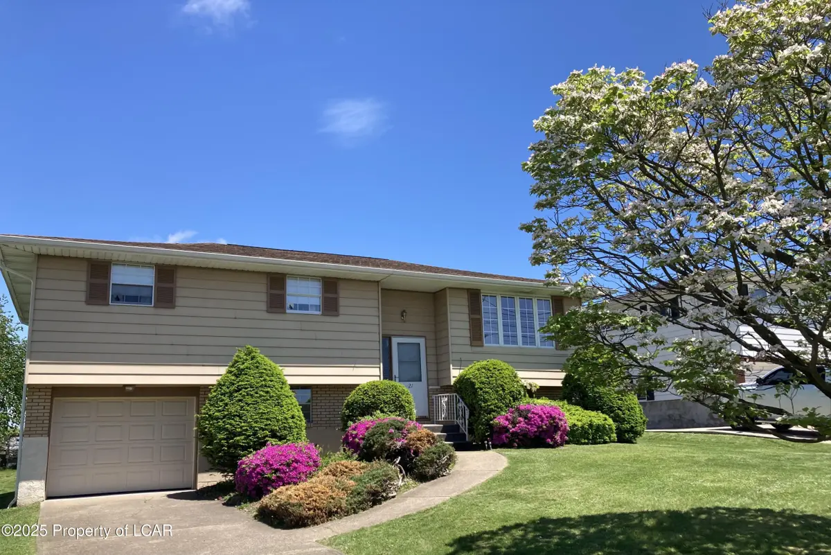 21 Parkview Drive, Plains in Plains