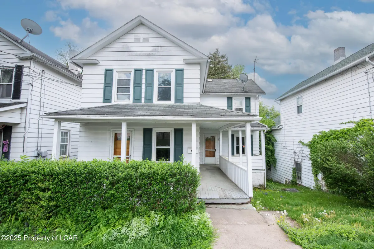 62 Pace Street, Larksville in Larksville