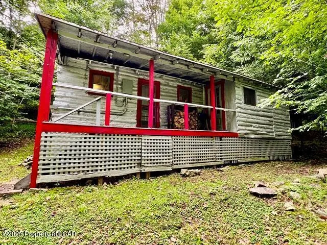 226 N Berge Run Road, Austin in Austin