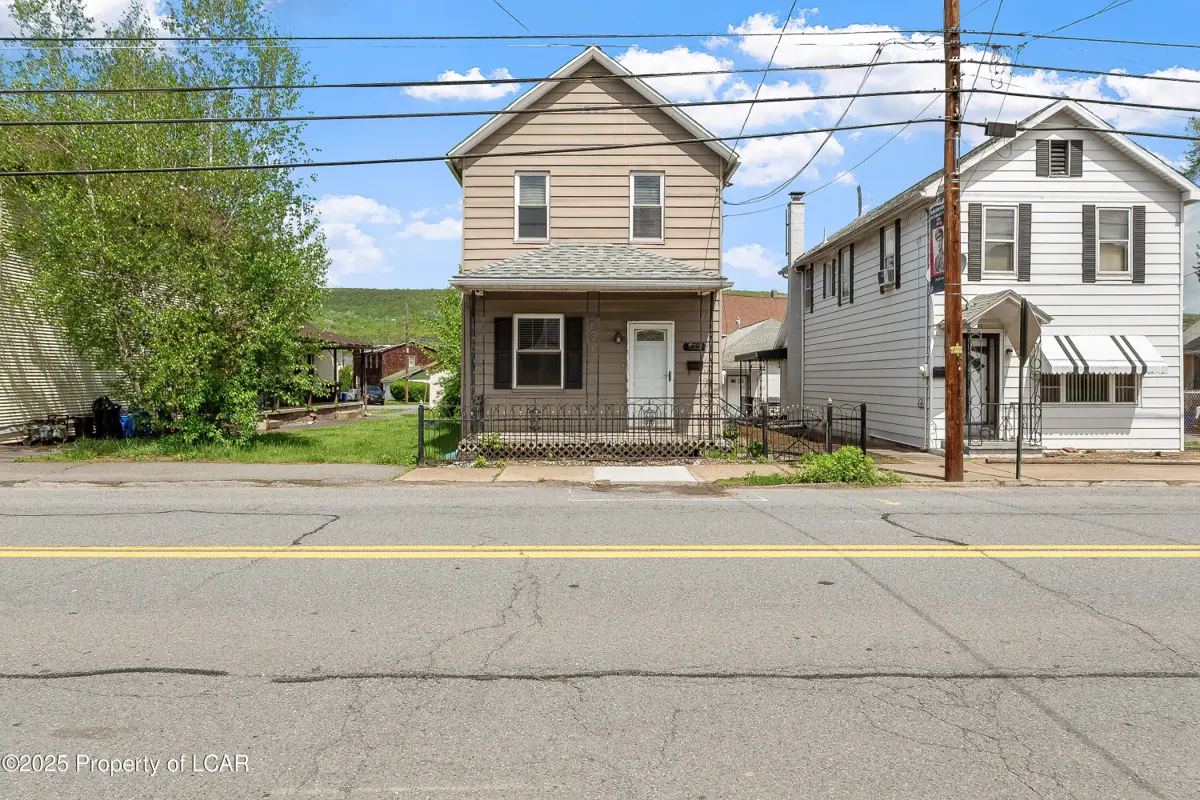 255 Main Street, Duryea in Duryea