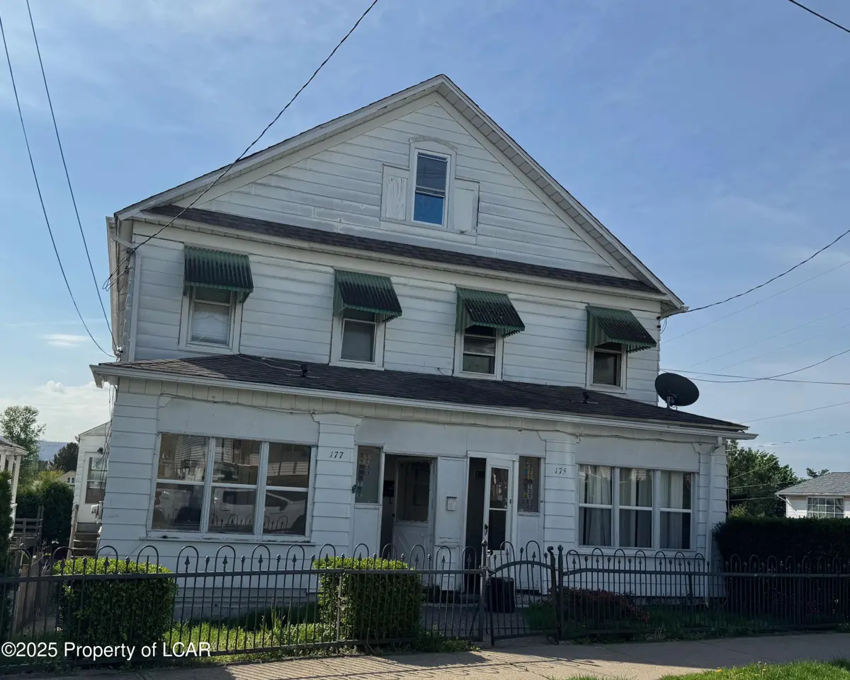 175-177 Grove Street, Edwardsville in Edwardsville