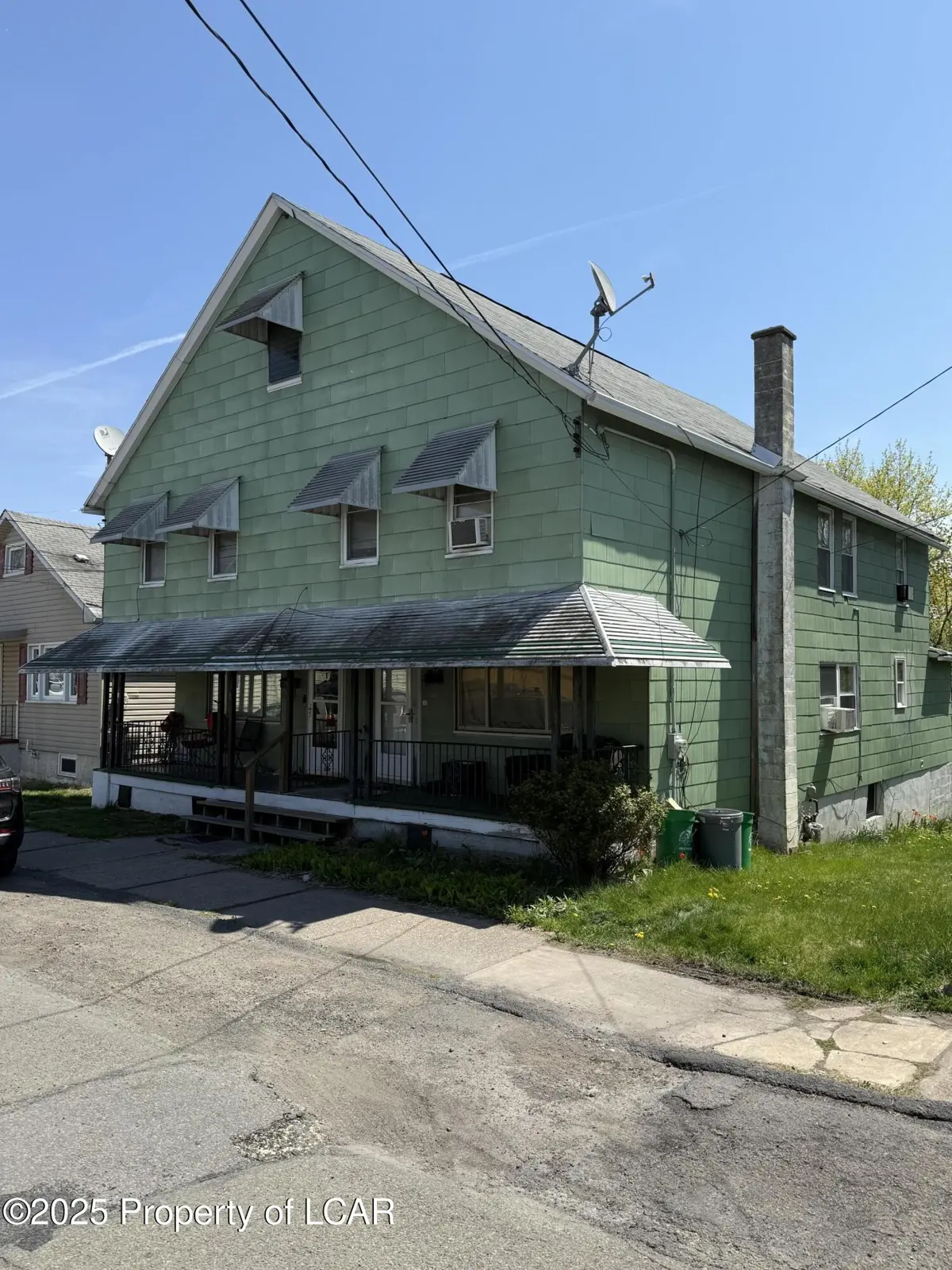 12 Hopkins Street, Plains in Plains