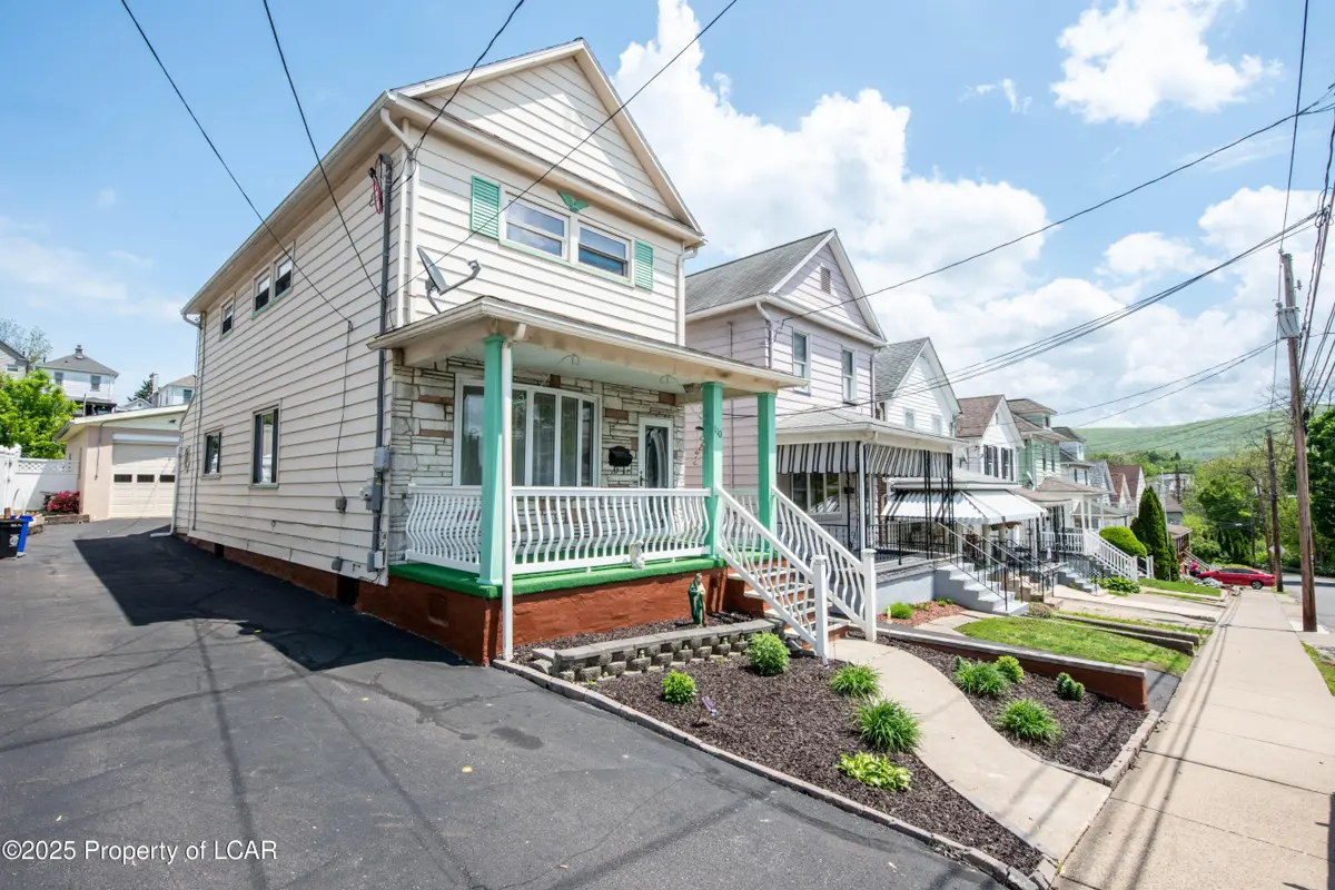 110 Gilligan Street, Wilkes-Barre in Wilkes-Barre
