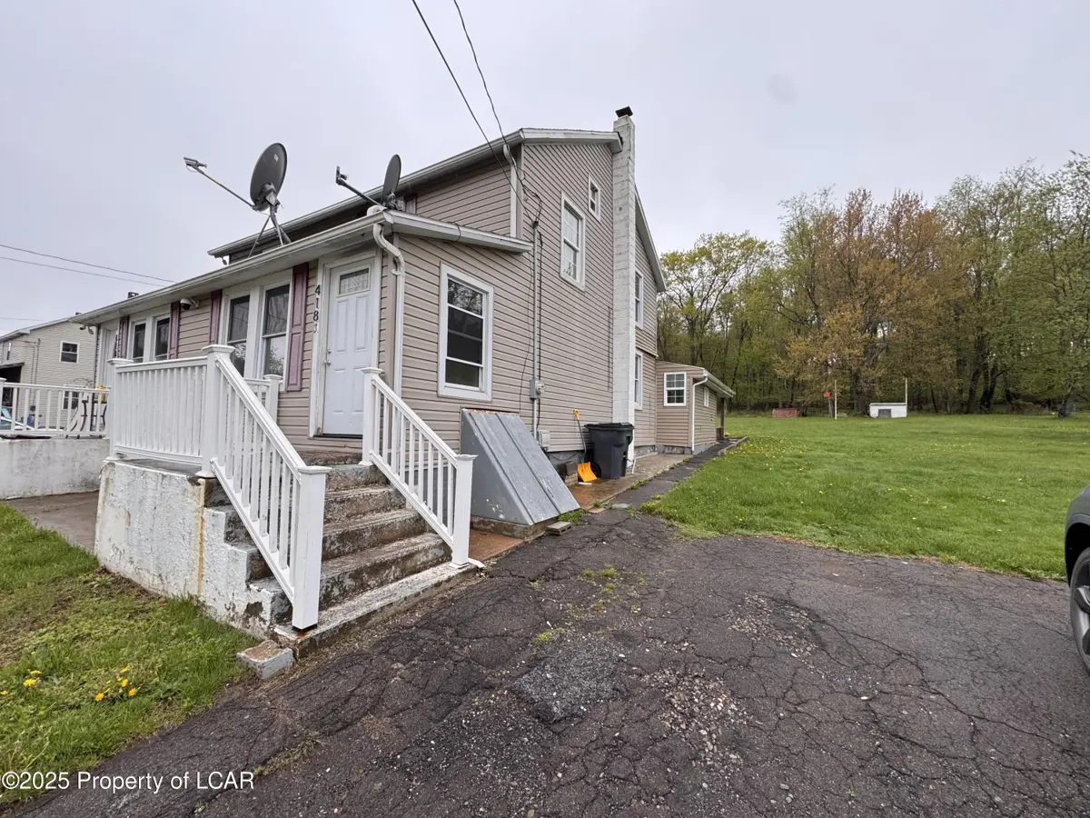 4183 Hollywood Boulevard, Hazle Township in Hazle Township