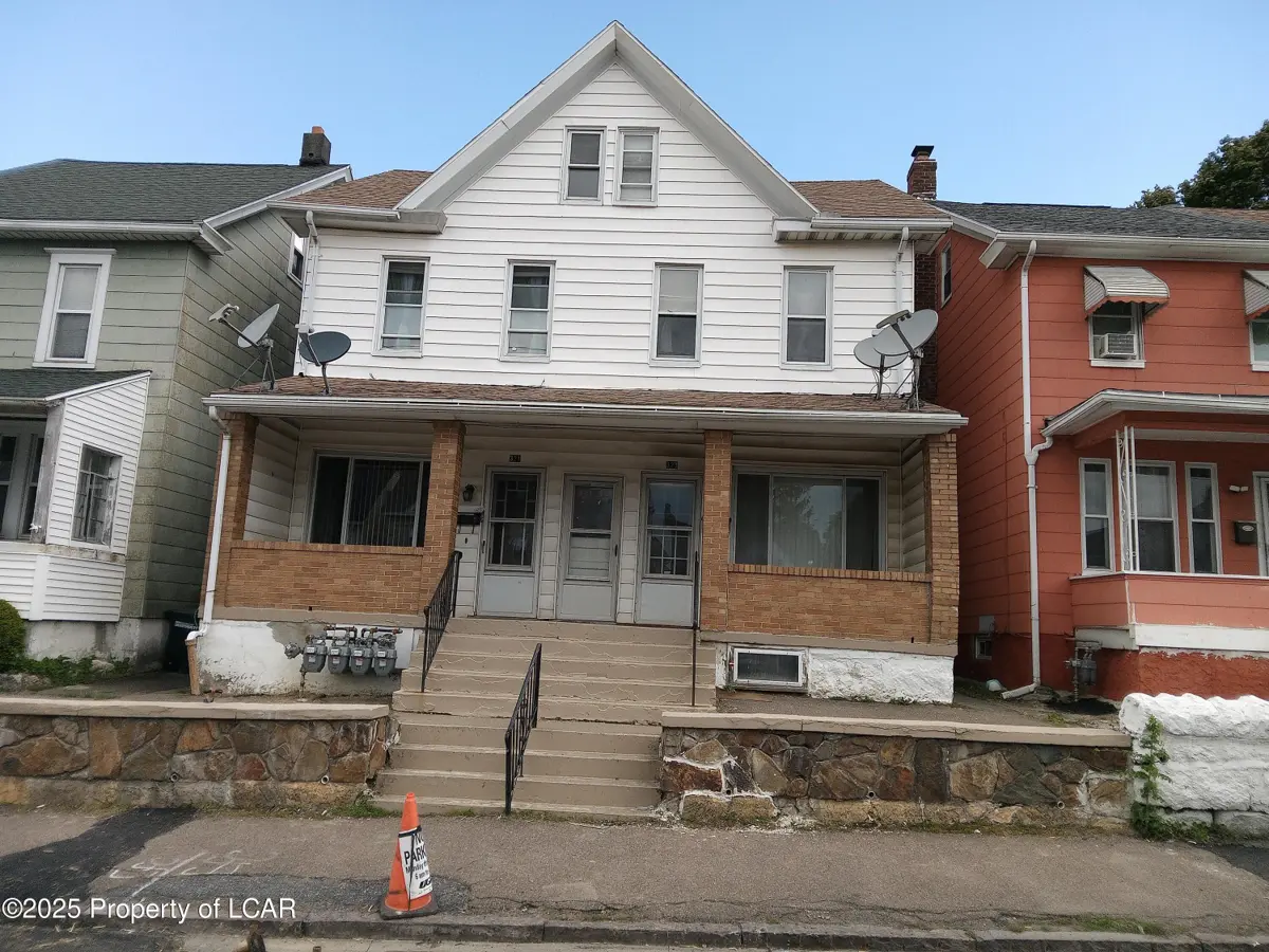 321 E Diamond Avenue, Hazleton in Hazleton