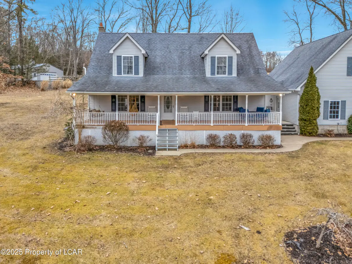 10 Apache Drive, Shickshinny in Shickshinny