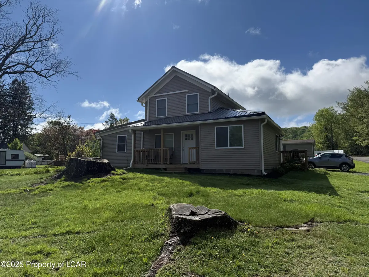 6 Little League Road, Harveys Lake in Harveys Lake