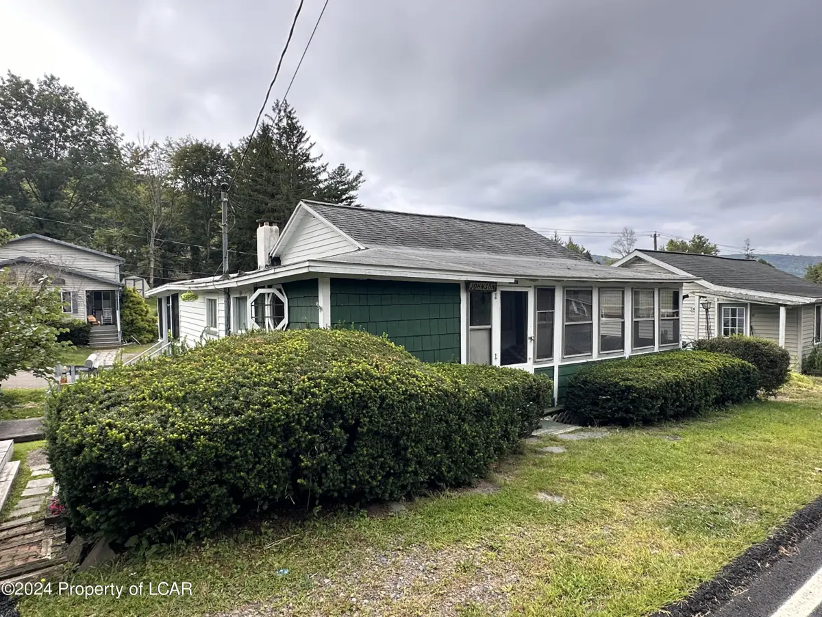 78 2nd Street, Harveys Lake in Harveys Lake