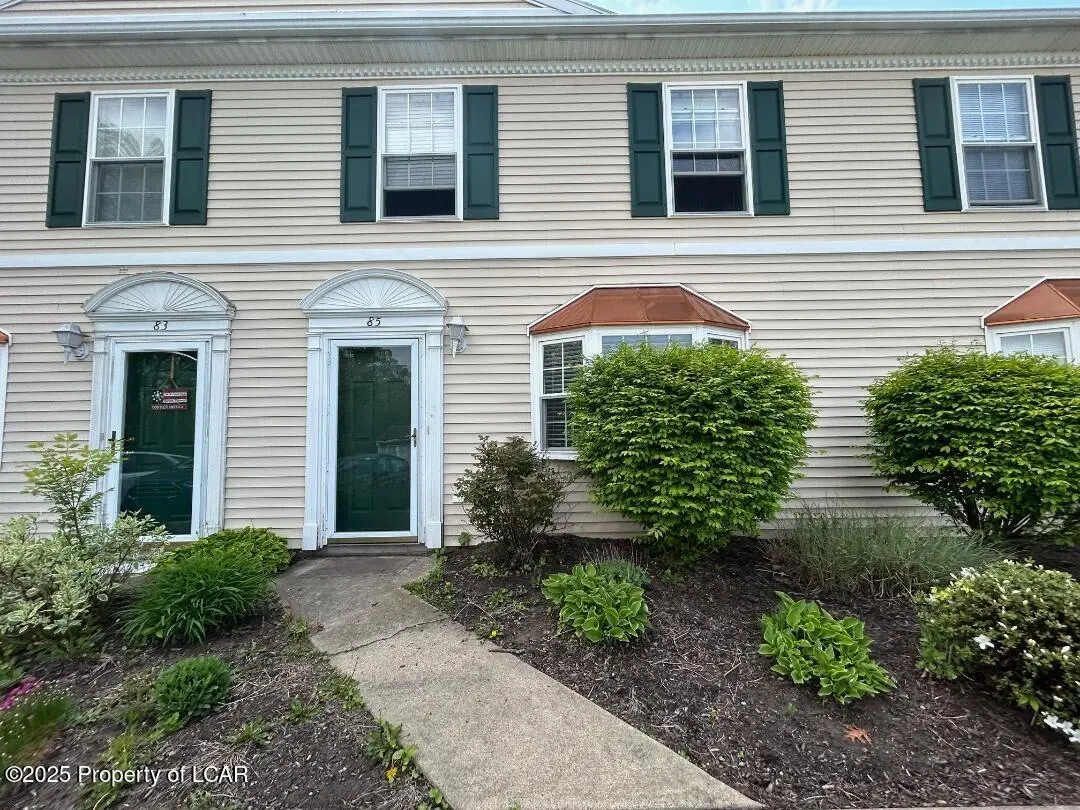 85 Patriot Circle, Mountain Top in Mountain Top
