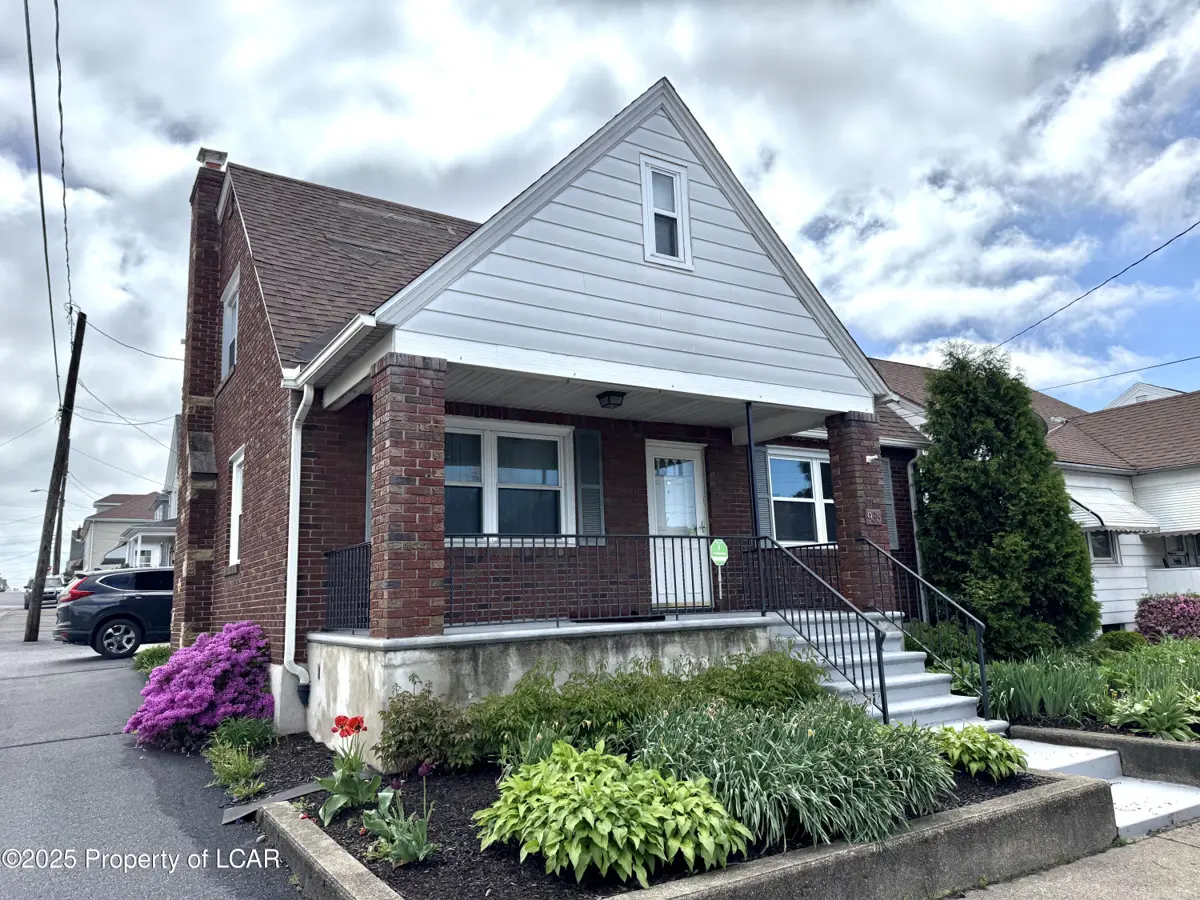 935 Grant Street, Hazleton in Hazleton