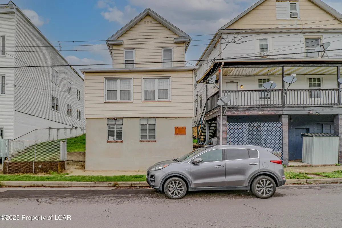 178 W Church Street, Nanticoke in Nanticoke