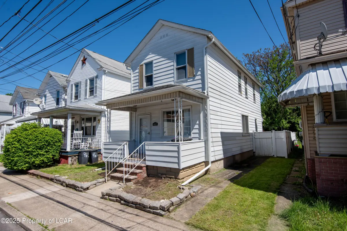 463 wyoming Street, Hanover Township in Hanover Township