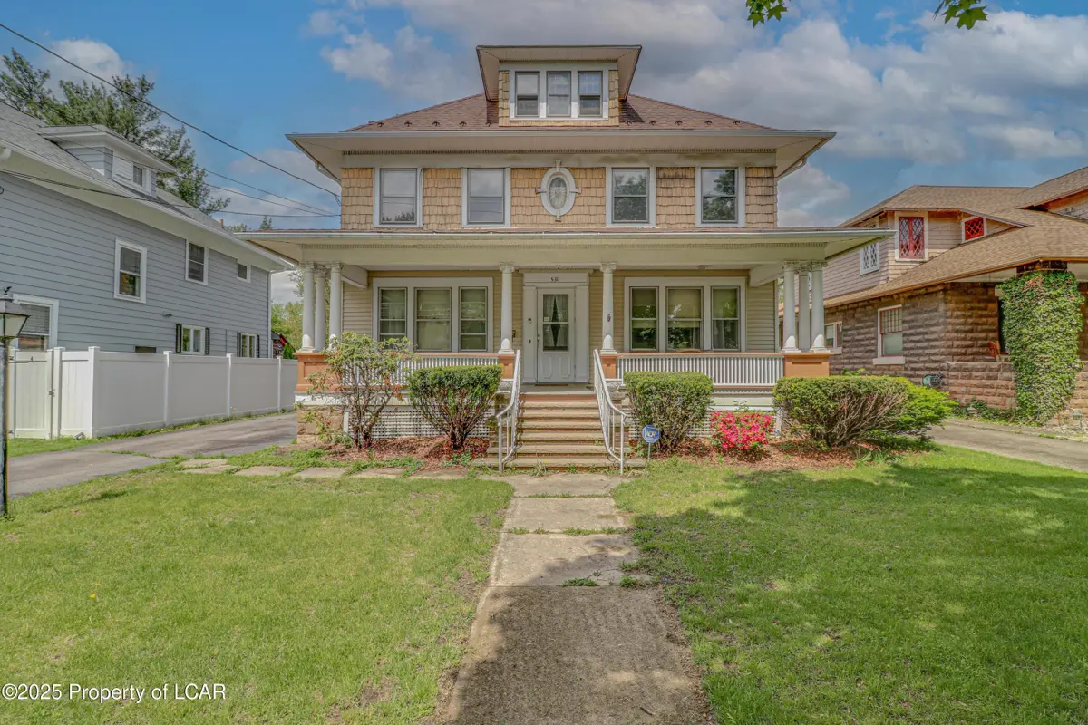 531 Wyoming Avenue, Wyoming in Wyoming