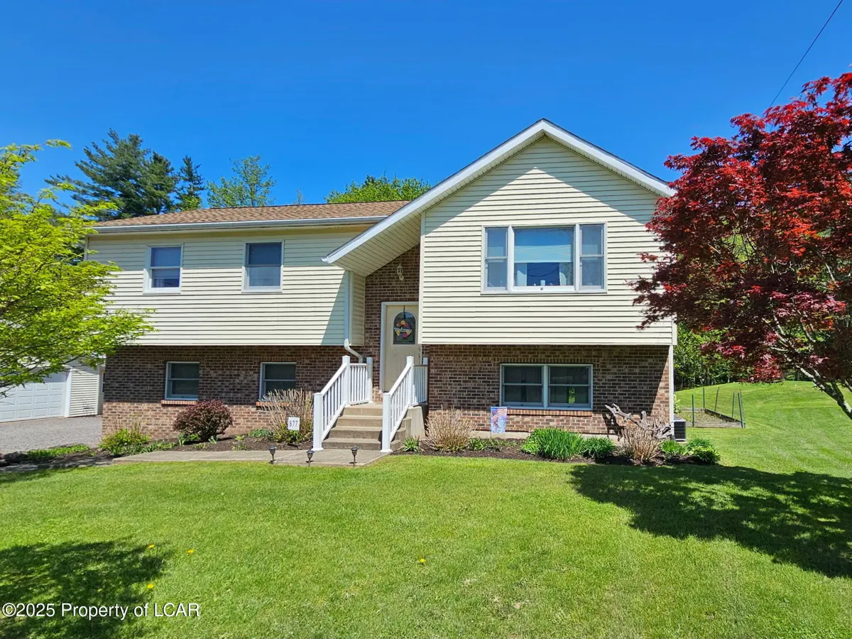 877 Queen of Peace Road, Harveys Lake in Harveys Lake