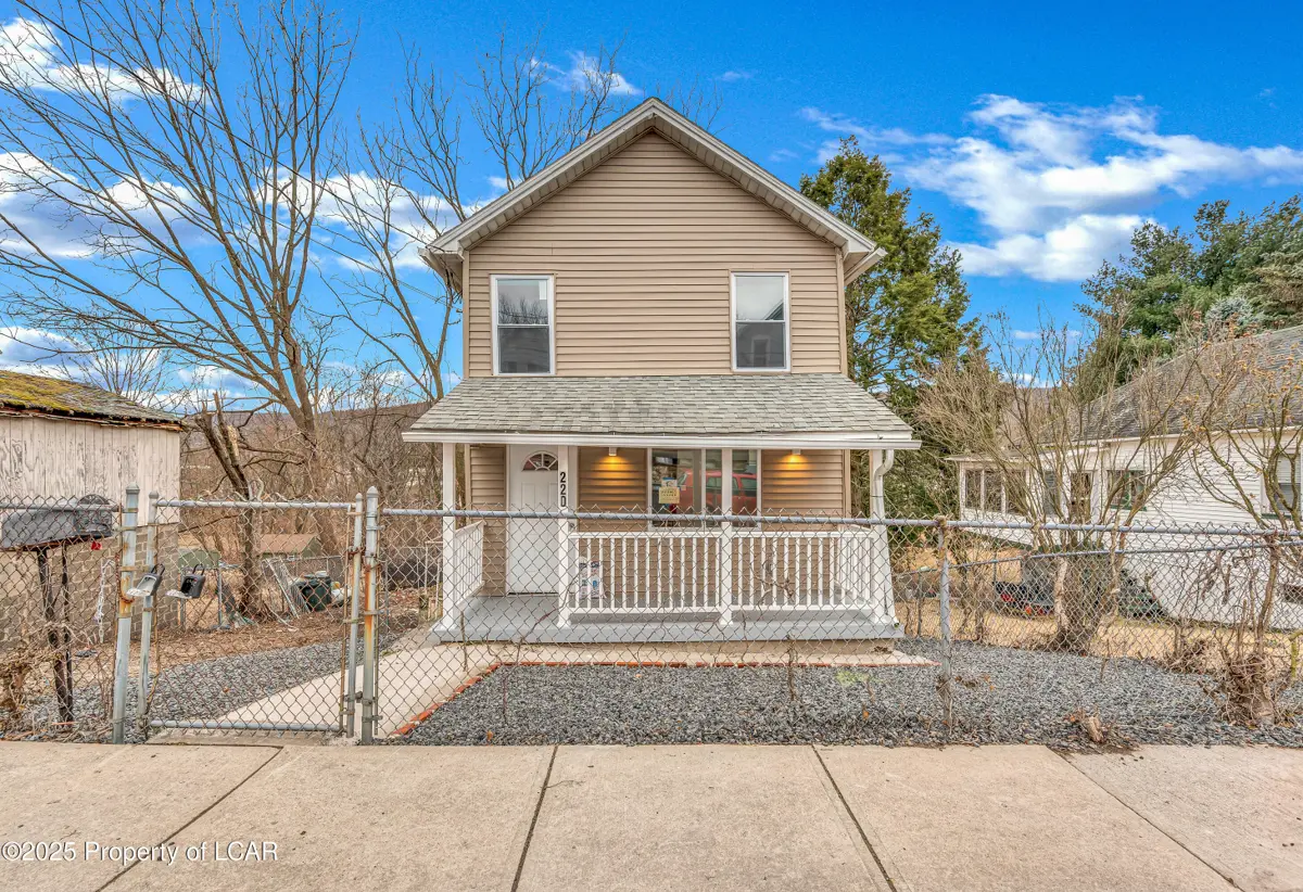 220 Prospect Street, Wilkes-Barre Township in Wilkes-Barre Township