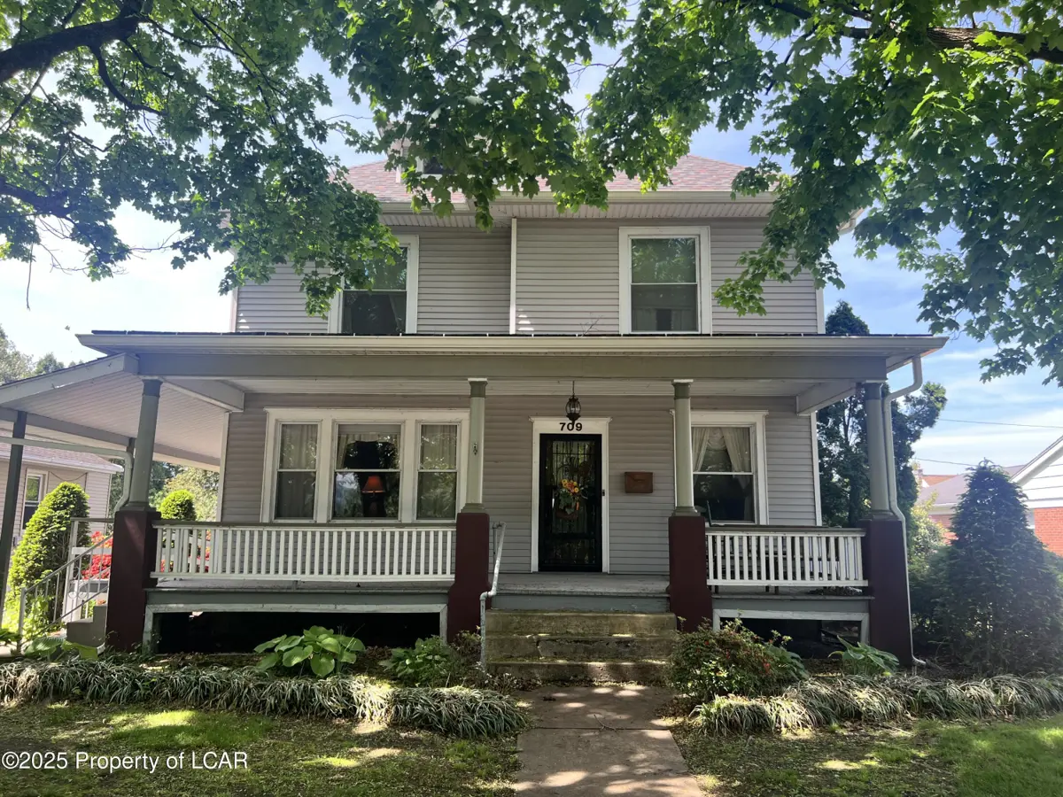709 E Front Street, Berwick in Berwick