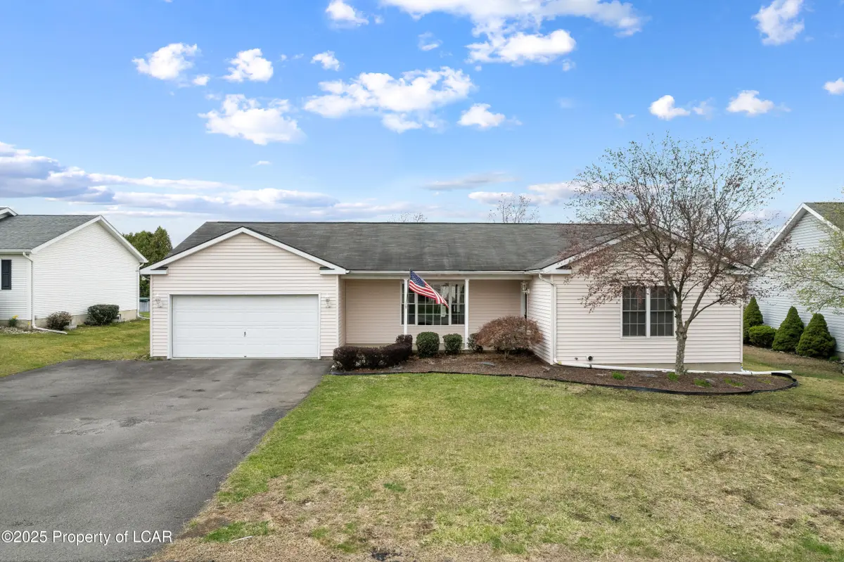 201 Skytop Drive, Avoca in Avoca