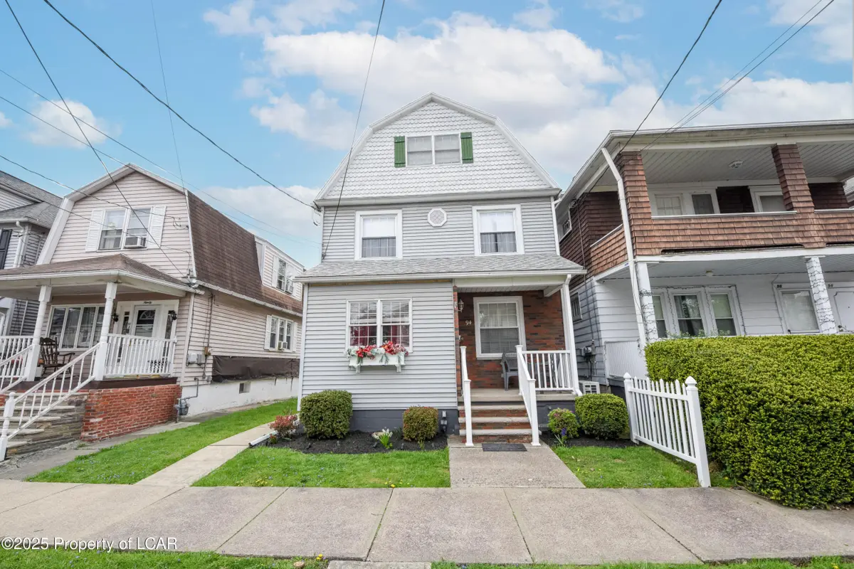 94 Simpson Street, Wilkes-Barre in Wilkes-Barre