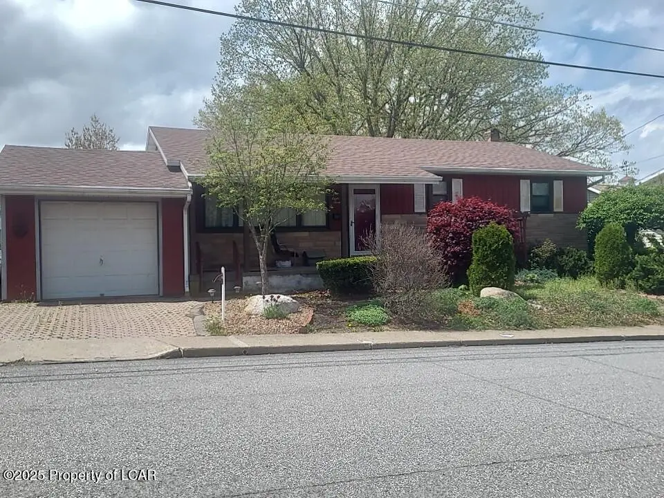 874 Branch Court, Hazle Township in Hazle Township
