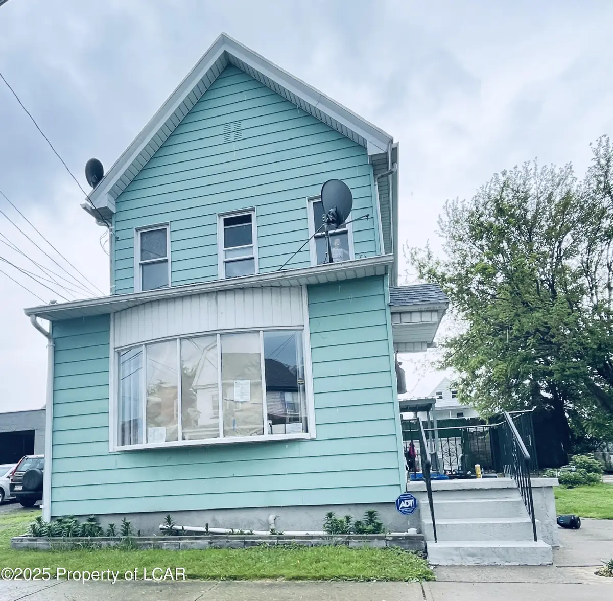 61 Wyoming Street, Wilkes-Barre in Wilkes-Barre